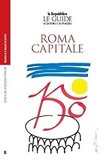 Roma capitale. 150 usato  Spedito ovunque in Italia 