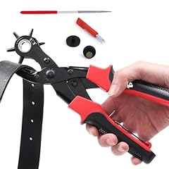 Pince perforatrice cuir d'occasion  Livré partout en France