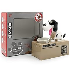 Dog piggy bank for sale  Delivered anywhere in USA 