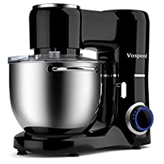 Vospeed stand mixer for sale  Delivered anywhere in UK