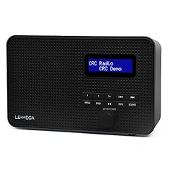 Lemega dr1 radio usato  Spedito ovunque in Italia 