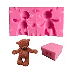 Xidmold set teddy for sale  Delivered anywhere in UK