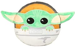 Jay Franco Star Wars The Mandalorian Baby Yoda Nogginz for sale  Delivered anywhere in Canada