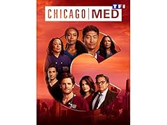 Chicago med usato  Spedito ovunque in Italia 