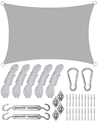 Sun shade sail for sale  Delivered anywhere in UK