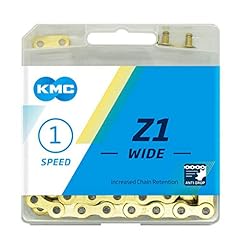 Kmc bike chain for sale  Delivered anywhere in UK