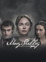 Mary shelley for sale  Delivered anywhere in UK
