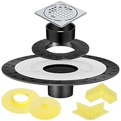 Shower drain kit for sale  Delivered anywhere in USA 