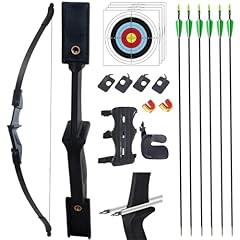 Sopoger archery bow for sale  Delivered anywhere in USA 