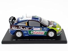 ford focus wrc d'occasion  Livré partout en France