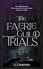 Faerie guild trials for sale  Delivered anywhere in UK