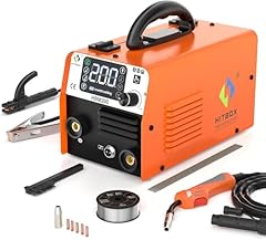 Hitbox gasless mig for sale  Delivered anywhere in UK