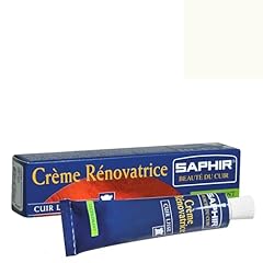 Saphir cirage crème d'occasion  Livré partout en France