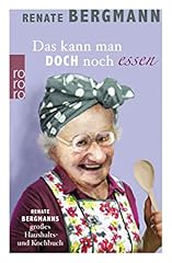 Man doch essen gebraucht kaufen  Wird an jeden Ort in Deutschland