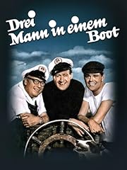 Mann einem boot gebraucht kaufen  Wird an jeden Ort in Deutschland