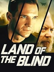 Land the blind usato  Spedito ovunque in Italia 