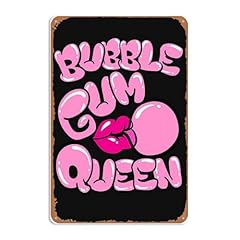 Bubble gum queen for sale  Delivered anywhere in USA 