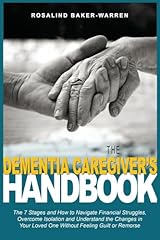 The dementia caregiver d'occasion  Livré partout en France