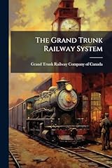 Grand trunk railway for sale  Delivered anywhere in UK