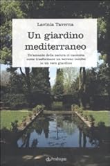 Giardino mediterraneo usato  Spedito ovunque in Italia 