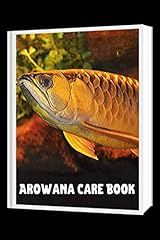 Arowana care book for sale  Delivered anywhere in USA 