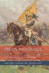 Précis historique régiments d'occasion  Livré partout en France