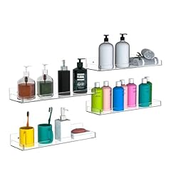 Acrylic shelves bedroom for sale  Delivered anywhere in USA 