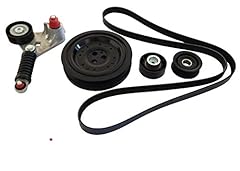 Tpuk fan belt for sale  Delivered anywhere in UK