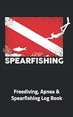 Freediving apnea spearfishing usato  Spedito ovunque in Italia 