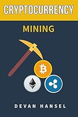 Cryptocurrency mining complete for sale  Delivered anywhere in UK