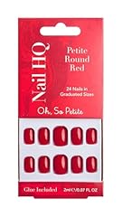 Nail petite round gebraucht kaufen  Wird an jeden Ort in Deutschland