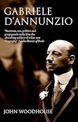 Gabriele annunzio defiant d'occasion  Livré partout en Belgiqu