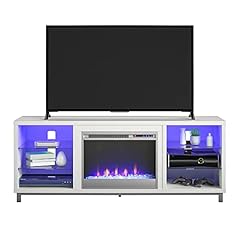 Ameriwood lumina fireplace for sale  Delivered anywhere in UK