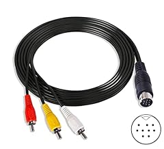 Yaodhaod câble rca d'occasion  Livré partout en France
