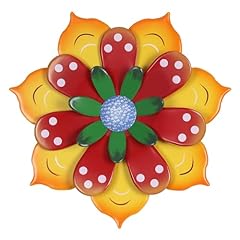 Hogardeck metal flower for sale  Delivered anywhere in USA 