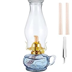 Rustic oil lamp for sale  Delivered anywhere in USA 