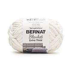 Bernat blanket extra for sale  Delivered anywhere in USA 