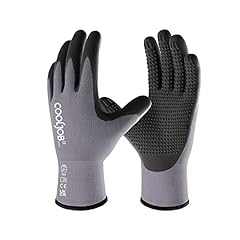 Cooljob work gloves for sale  Delivered anywhere in UK