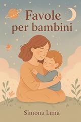 Favole per bambini usato  Spedito ovunque in Italia 