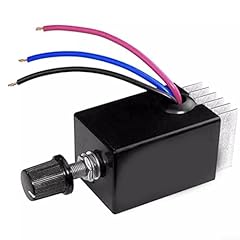 Efficient motor rheostat for sale  Delivered anywhere in UK