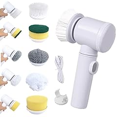 Electric cleaning brush for sale  Delivered anywhere in UK