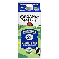 Organic valley organic for sale  Delivered anywhere in USA 