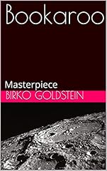 Bookaroo masterpiece for sale  Delivered anywhere in USA 