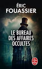 Bureau affaires occultes d'occasion  Livré partout en Belgiqu