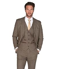 Sirri mens tweed for sale  Delivered anywhere in UK