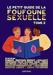 Petit guide foufoune d'occasion  Livré partout en France