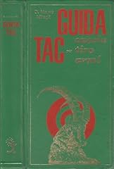 Guida tac. per usato  Spedito ovunque in Italia 