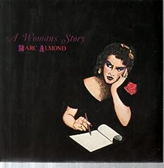 Womans story inch usato  Spedito ovunque in Italia 