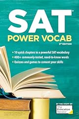 Sat power vocab for sale  Delivered anywhere in USA 
