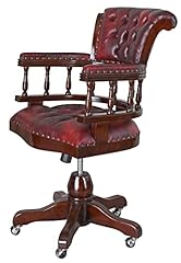 Chaise bureau rétro d'occasion  Livré partout en Belgiqu